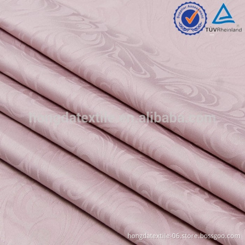 300TC 100% cotton Jacquard fabric for bedding set/ bed sheet fabric
Quality Choice